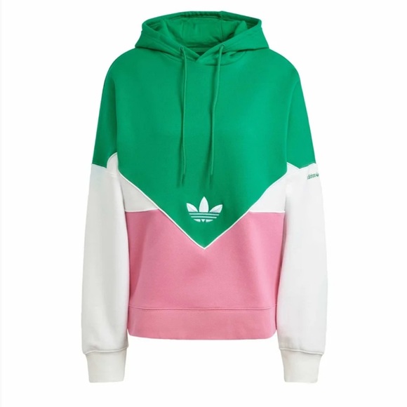 Adidas Hoodie NWT M - Picture 8 of 10